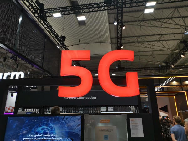 Has 5G fulfilled its enterprise promise?