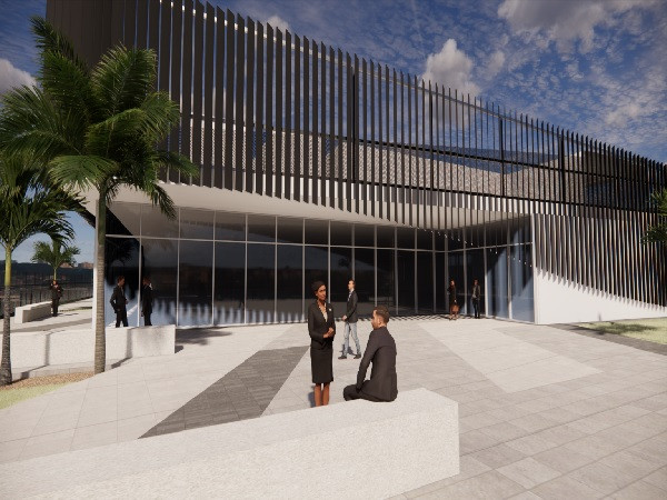 GTR to build an underground data center in Israel