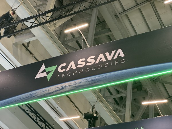 Cassava and Gebeya unveil AI-powered creator platform