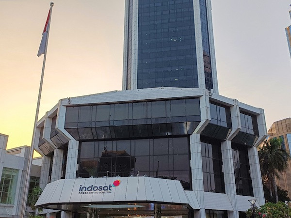 Indosat and Cisco to boost cybersecurity for Indonesian enterprises