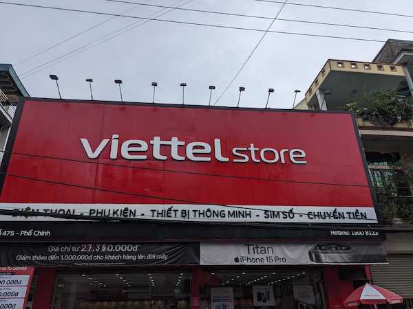 Viettel launches AI-ready data centre in Hanoi