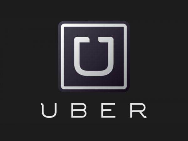 Uber logo