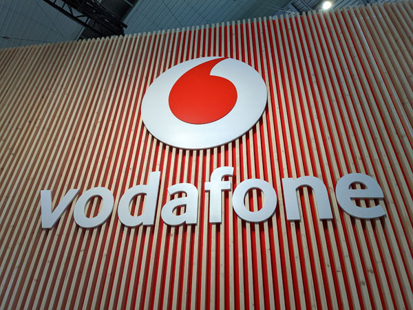 Vodafone to deploy Open RAN sites in Romania