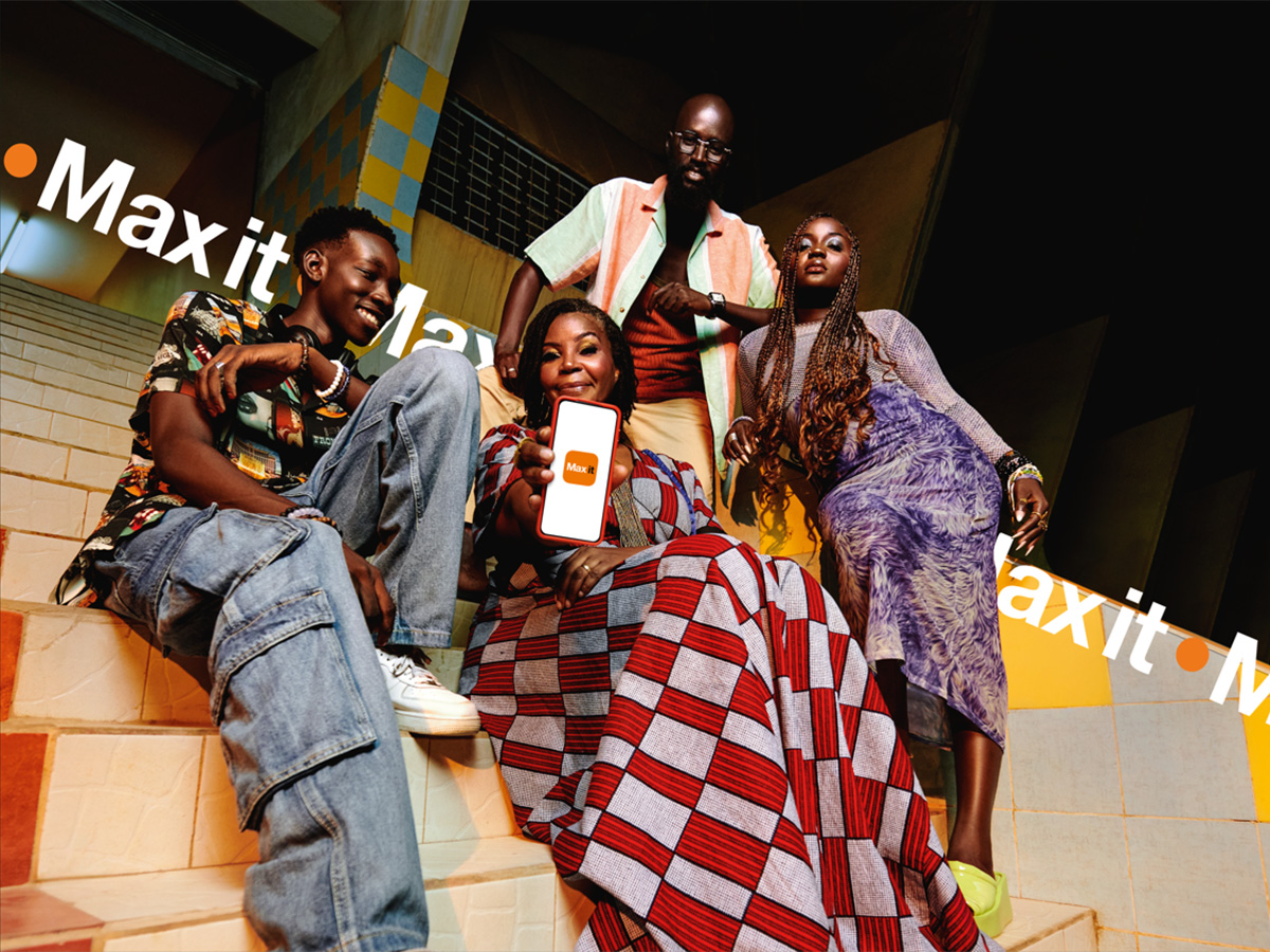 To the max? Orange has high hopes for African super app