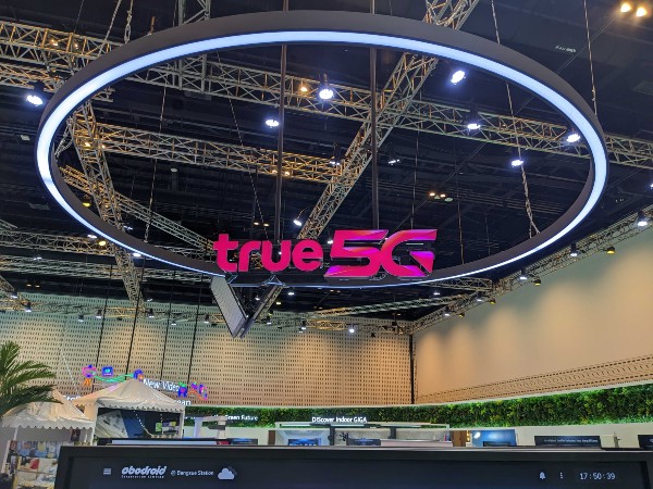 True confident on merger with Dtac, despite lawsuit