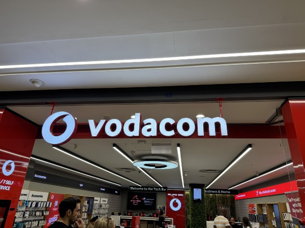 Vodacom Lesotho invests $40 million in network upgrade and digital push