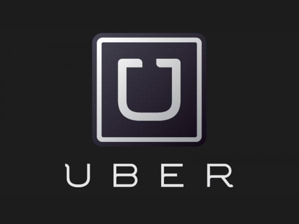 Uber logo