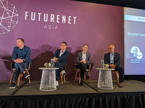 Operators outline challenges in upgrading operations