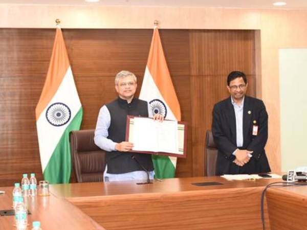 ITU to open area office for South Asia in New Delhi