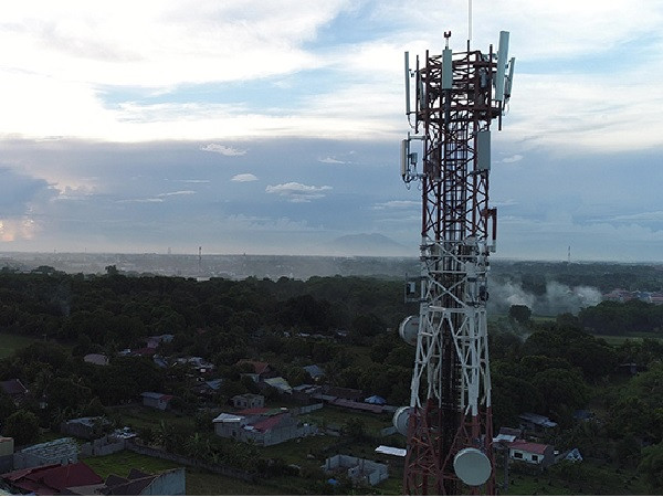 Philippines' Globe Telecom inks US$262m loan