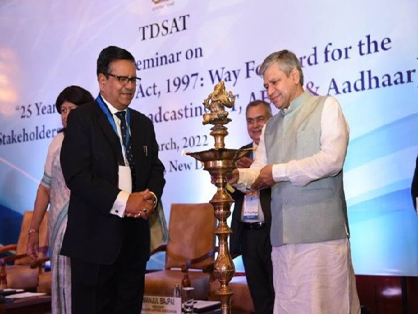 India should take lead in 6G technology, says Telecom Minister