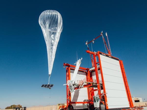 Loon now serving Telkom Kenya subscribers