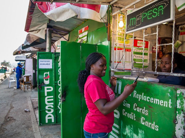 How fintechs and institutions can bridge the usage gap in Sub-Saharan Africa
