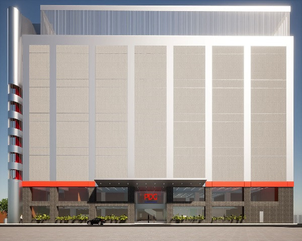 Princeton Digital plans USD$150 mn data centre in Indonesia  