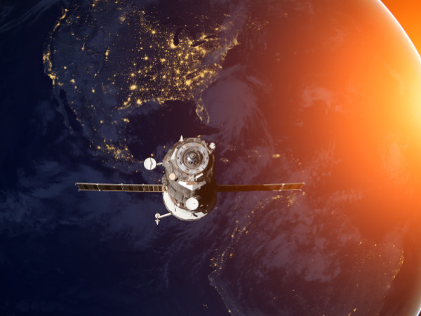 LEO is driving the need for a satellite IT blueprint