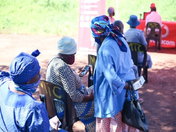 Vodacom Central Region deploys 40 new sites