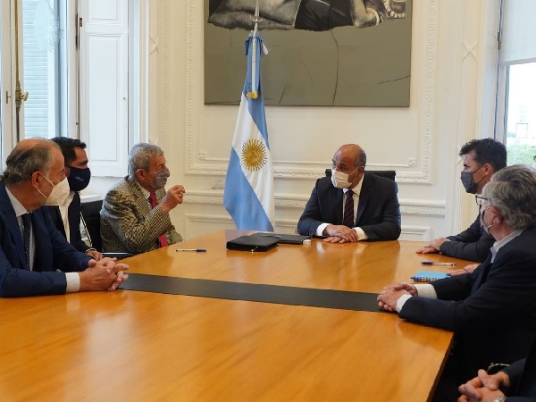 ARSAT to expand 4,405km of fibre connectivity in Argentina