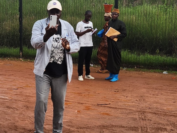 ITU report highlights ongoing connectivity challenges