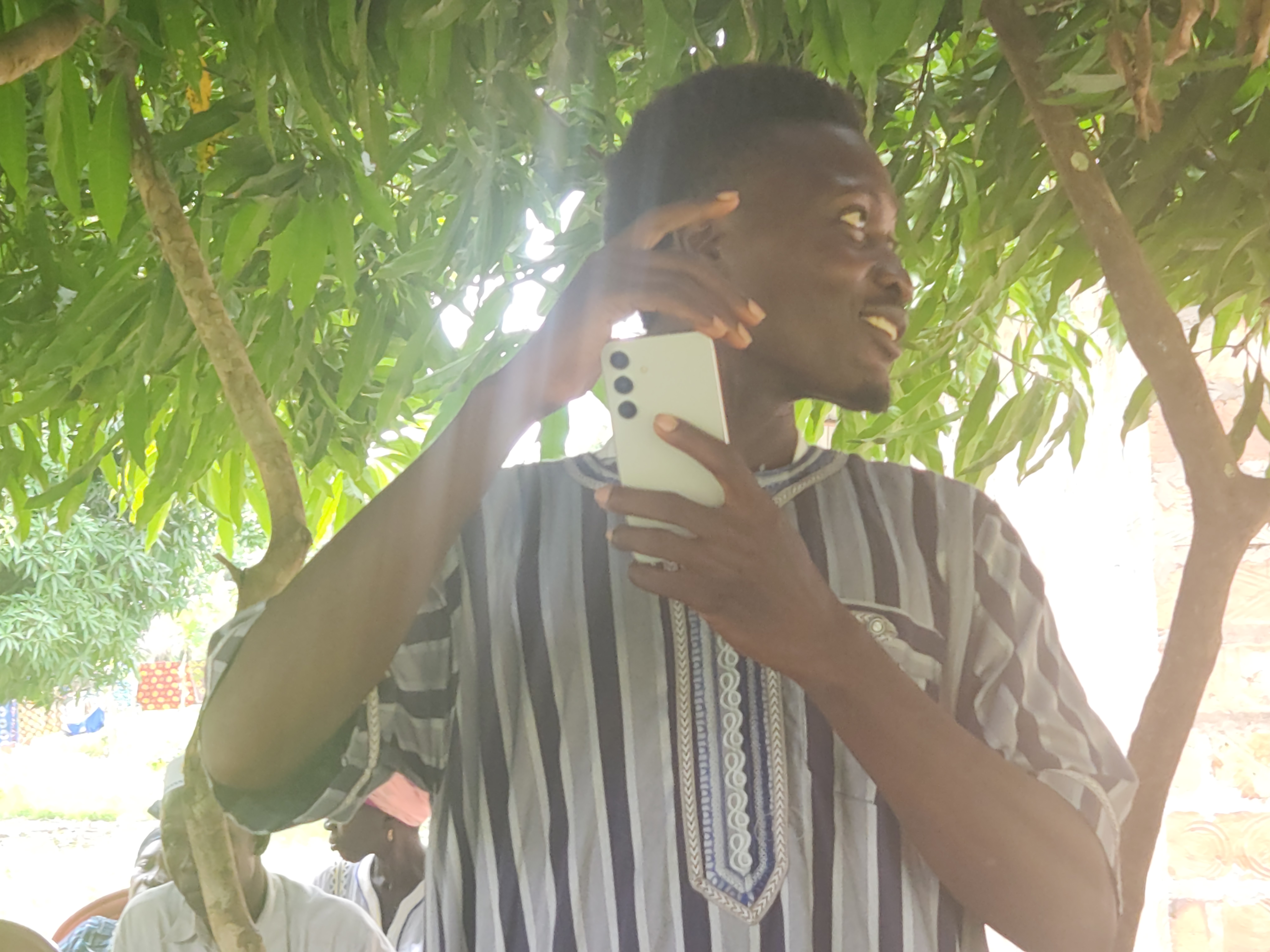 ATU gets ICANN grant to accelerate Africa’s transition to IPv6