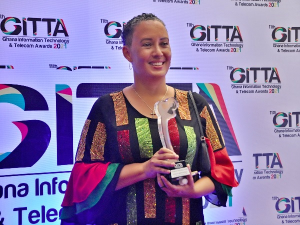 CSquared gets licence to lay fibre anywhere in Liberia 