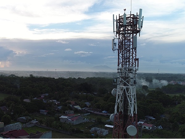 Philippines' Globe Telecom inks US$262m loan