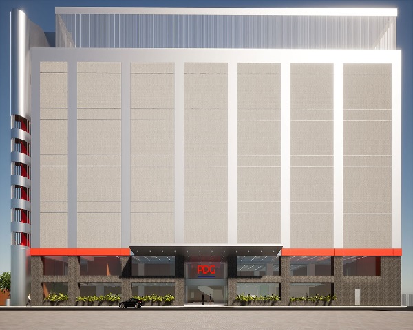 Princeton Digital plans USD$150 mn data centre in Indonesia  