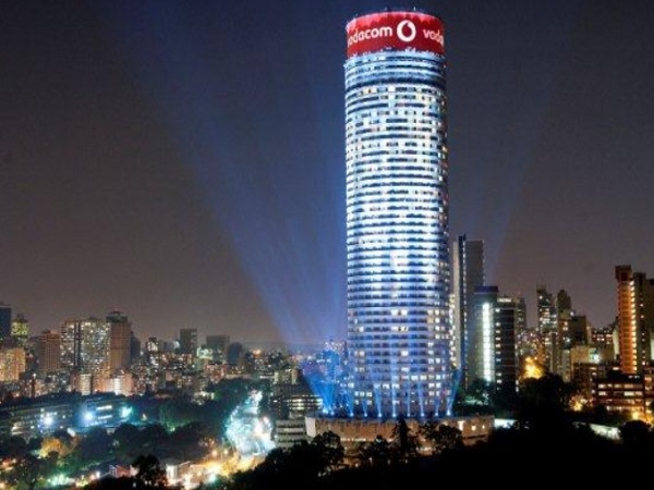 Vodacom wants quarter of revenue from digital, financial services