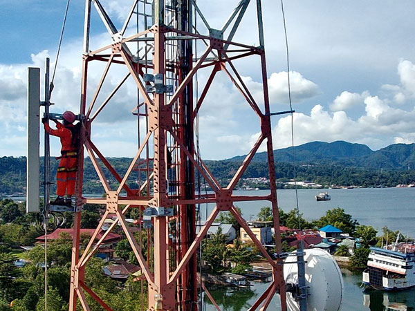 Indonesia to issue SKLO for Indosat Ooredoo for 5G network