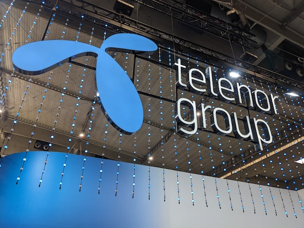 Telenor taps Google Cloud for digital transformation plan