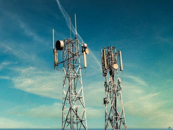 True Corp enables Thai-Cambodian border towers to self-heal with AI