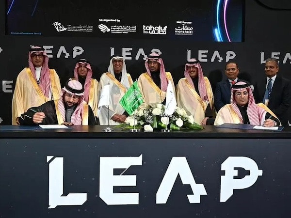 DataVolt leases land from MODON for new AI data centre in Riyadh