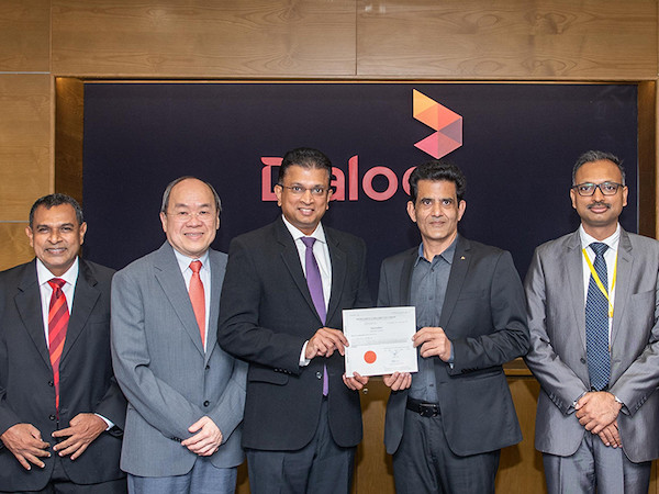 Dialog Axiata completes takeover of Airtel Lanka