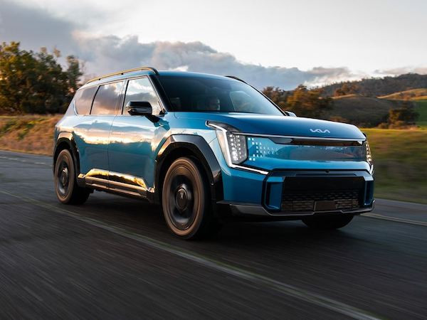 Airtel Business partners with Kia for next-gen connected-car platform