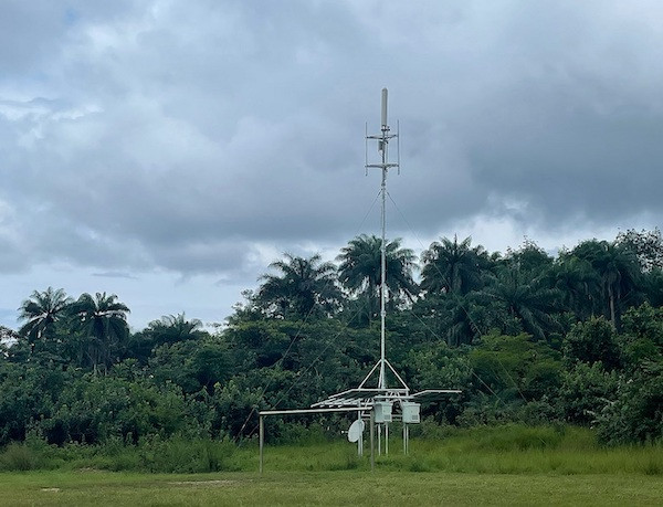 Orange Liberia, ZTE boost rural connectivity with new 2G/4G sites