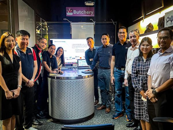 Smart moves closer to adopting transport network disaggregation