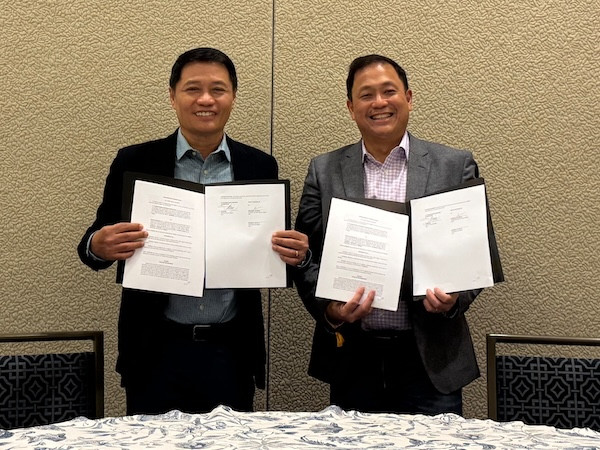 Telin, Radius expand connectivity options for Philippines enterprises