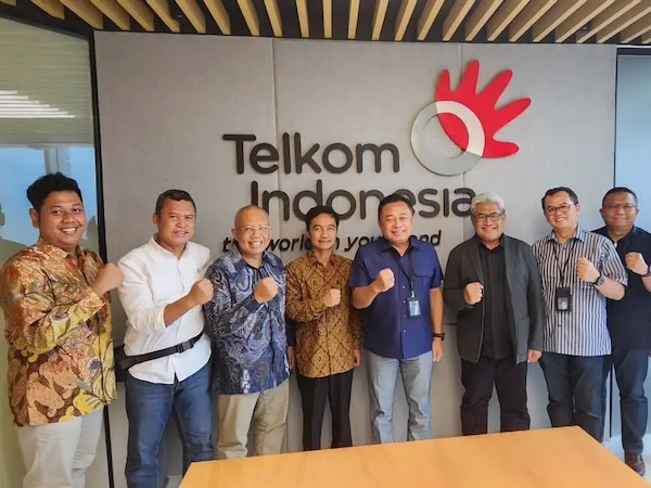 Telkom Indonesia to turn subsea cables into earthquake detectors
