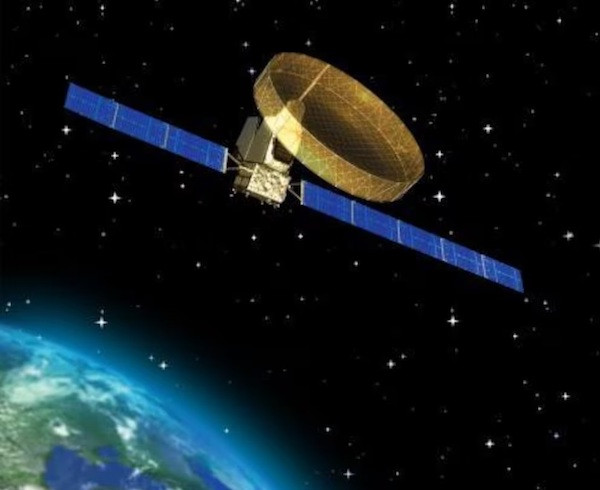 Thuraya restores services to SEA and China after Thuraya 3 failure