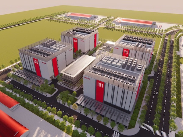 Viettel breaks ground on Vietnam’s biggest data centre yet