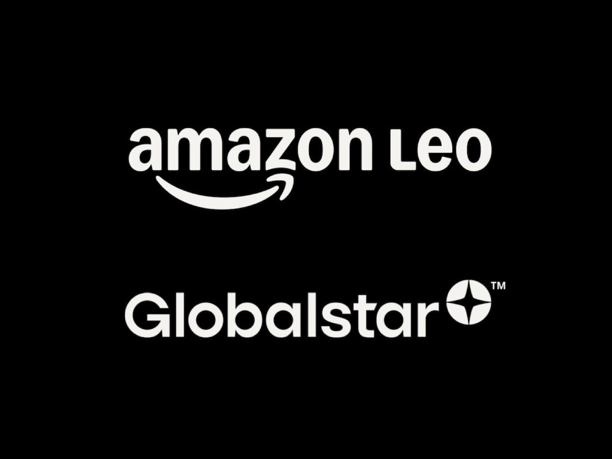 Amazon buys Globalstar to get earlier start on D2D satellite