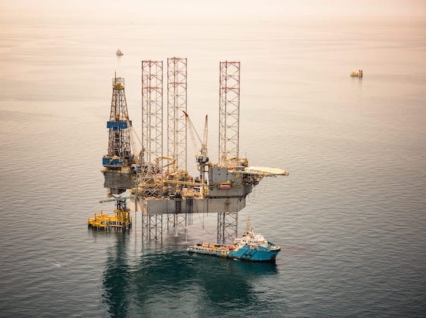 Inmarsat and Aramco to trial 5G over water in Arabian Gulf