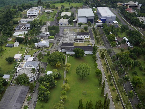 BDx Indonesia secures power from PLN for data centres