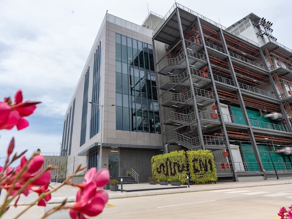 Equinix launches first AI-ready IBX data centre in Chennai