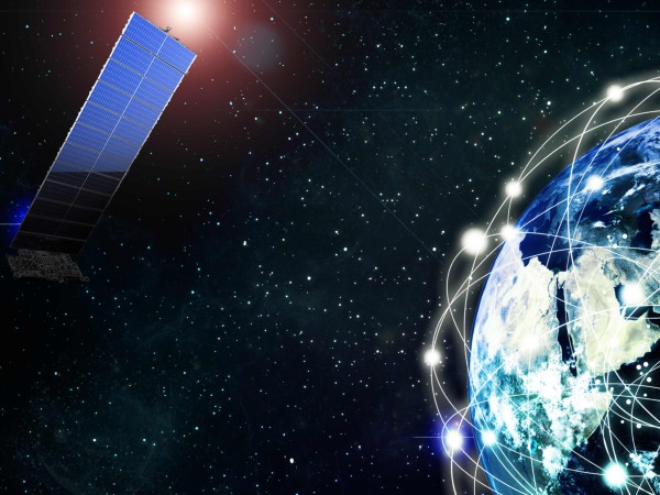 Orange to use Eutelsat OneWeb for global LEO satellite connectivity