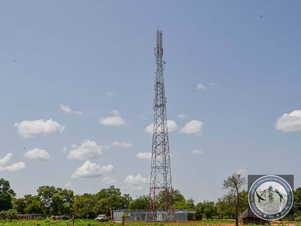 MTN South Sudan launches service in Abuyong Payam