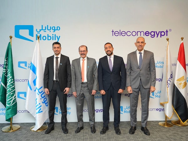 Mobily, Telecom Egypt plan subsea link for Saudi Arabia and Egypt