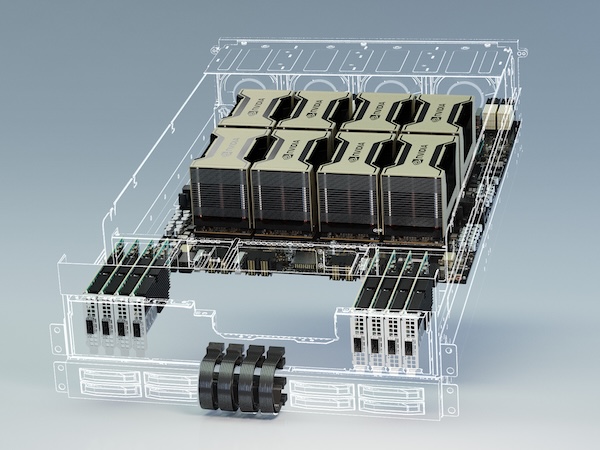 US may restrict AI chip shipments to Malaysia and Thailand: report