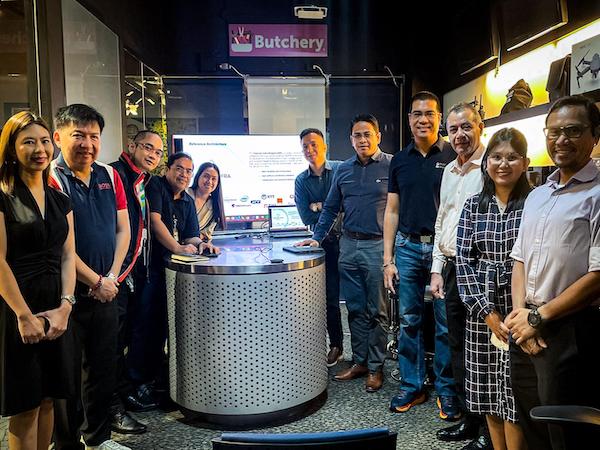 Smart moves closer to adopting transport network disaggregation