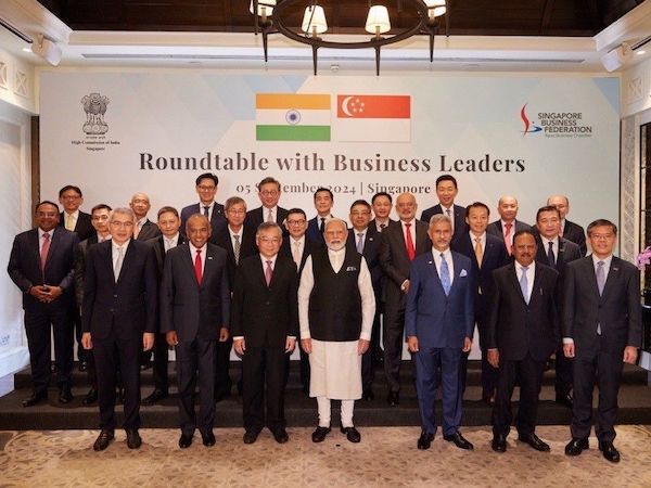 STT GDC invests US$3.2b to triple data centre capacity in India