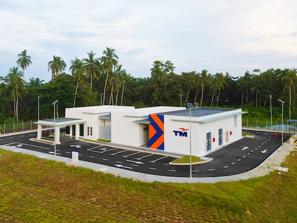 TM Global completes fifth open cable landing station